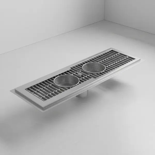 IMC/Teddy SEC-LFT-30120-SQ