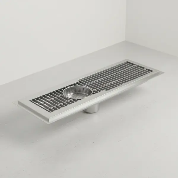 IMC/Teddy SEC-LFT-3024-PFG