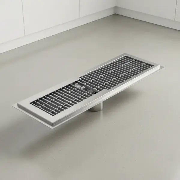 IMC/Teddy SEC-LFT-3030-PFG