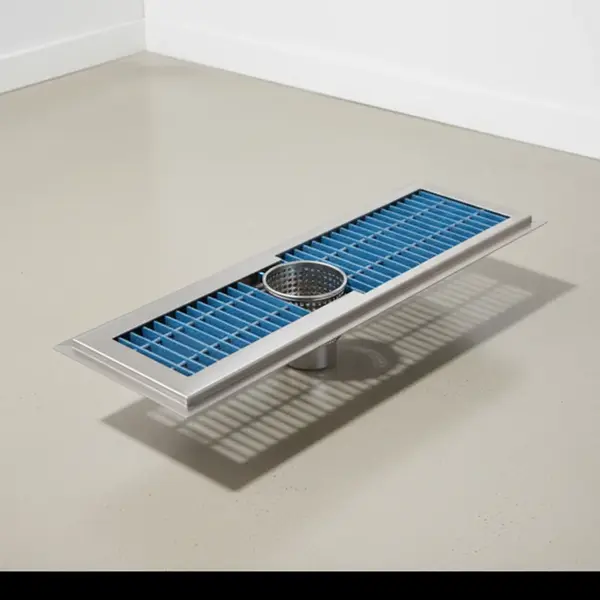 IMC/Teddy SEC-LFT-3030-PFG-ADA