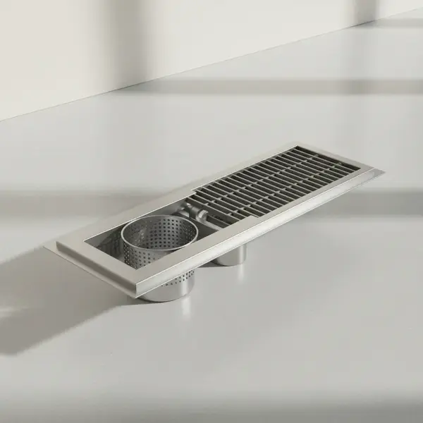 IMC/Teddy SEC-LFT-3030-SG