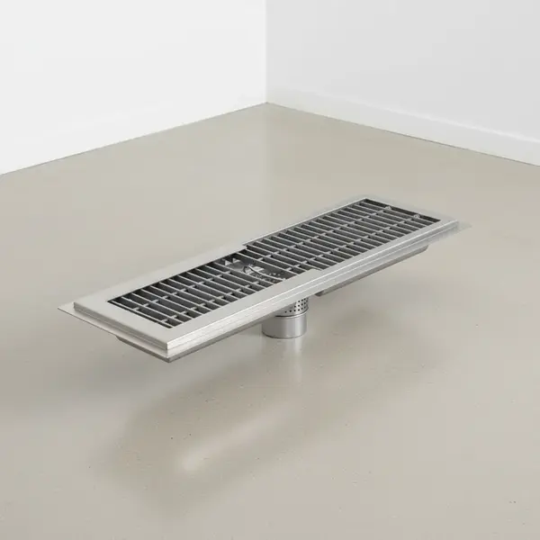 IMC/Teddy SEC-LFT-3030-SGAS