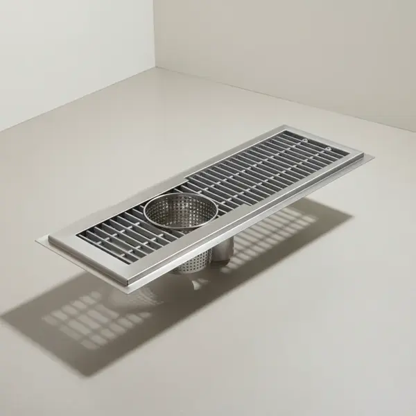 IMC/Teddy SEC-LFT-3036-PFG