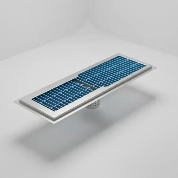 IMC/Teddy SEC-LFT-3036-PFG-ADA