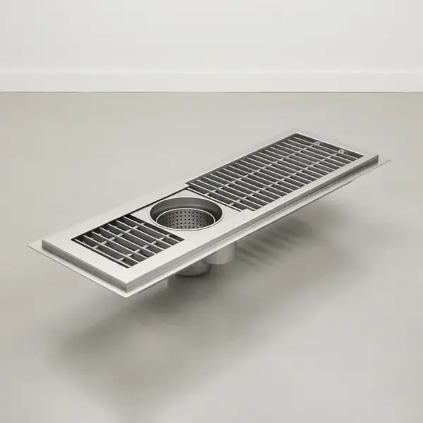 IMC/Teddy SEC-LFT-3036-SG