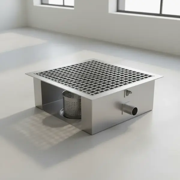 IMC/Teddy SEC-LFT-3036-SG-ADA