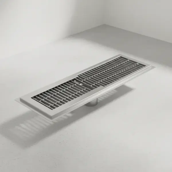 IMC/Teddy SEC-LFT-3048-SG