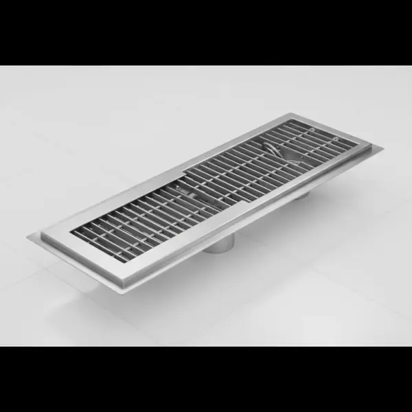 IMC/Teddy SEC-LFT-3048-SQ