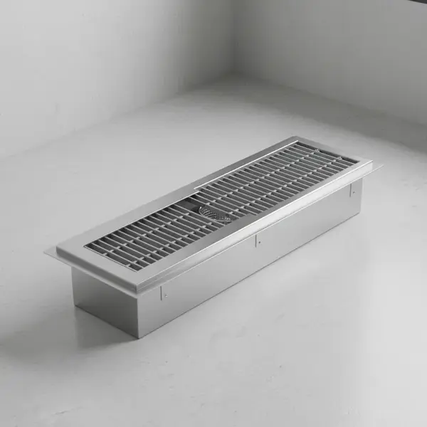 IMC/Teddy SEC-LFT-3060-PFG