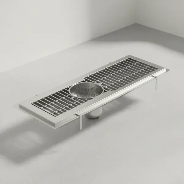 IMC/Teddy SEC-LFT-3060-SG