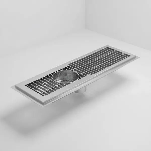 IMC/Teddy SEC-LFT-3060-SGAS