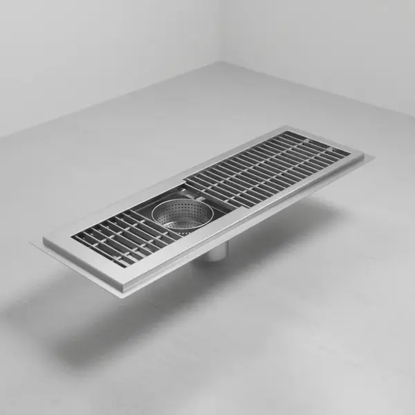 IMC/Teddy SEC-LFT-3060-SQ