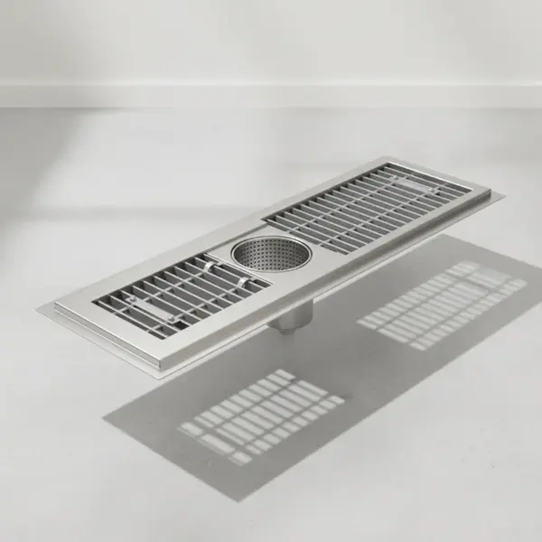 IMC/Teddy SEC-LFT-3072-PFG