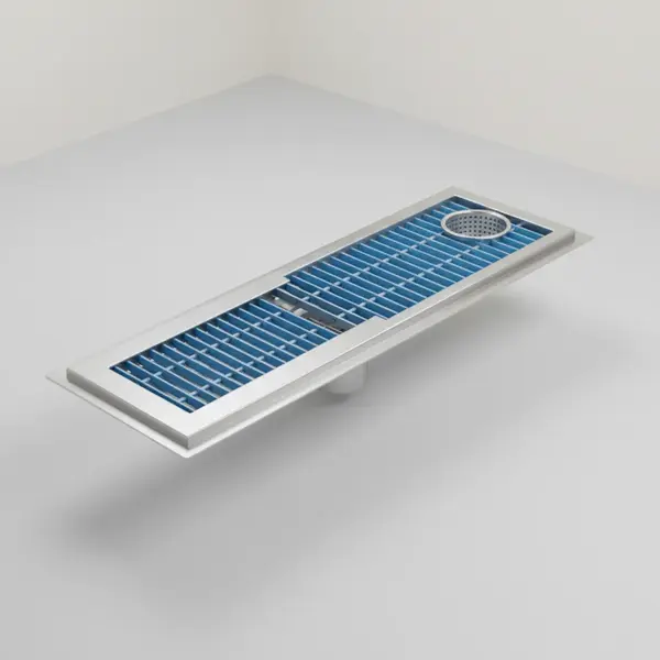 IMC/Teddy SEC-LFT-3072-PFG-ADA