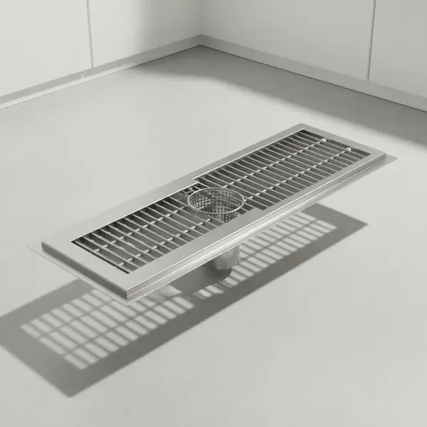 IMC/Teddy SEC-LFT-3072-SG