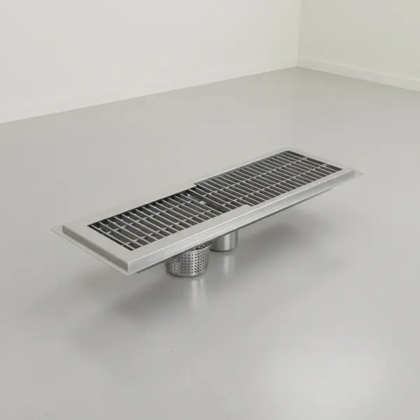 IMC/Teddy SEC-LFT-3072-SG-ADA