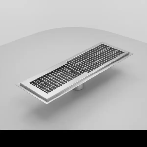 IMC/Teddy SEC-LFT-3072-SGAS