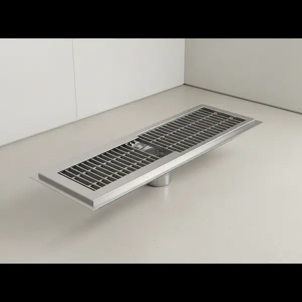 IMC/Teddy SEC-LFT-3072-SQ