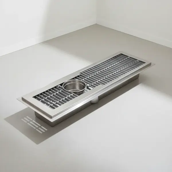 IMC/Teddy SEC-LFT-3084-PFG