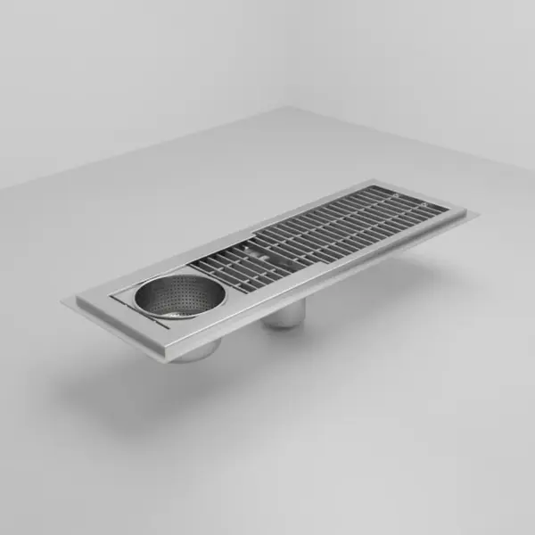 IMC/Teddy SEC-LFT-3084-SQ