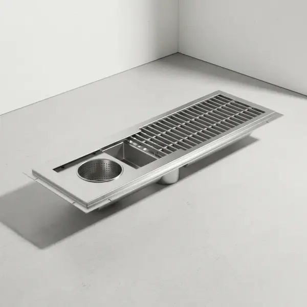 IMC/Teddy SEC-LFT-3096-SG