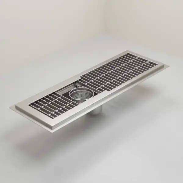 IMC/Teddy SEC-LFT-3096-SG-ADA