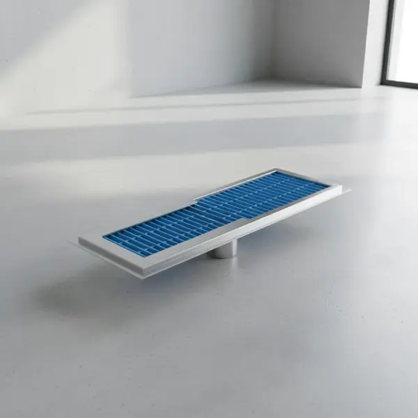 IMC/Teddy SEC-LFT12-15-PFG-ADA