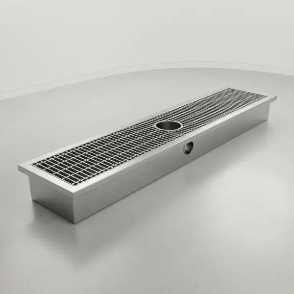 IMC/Teddy SEC-LFT12-18-SG-ADA