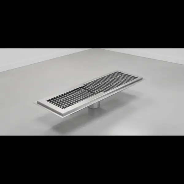 IMC/Teddy SEC-LFT12-25-SG-ADA