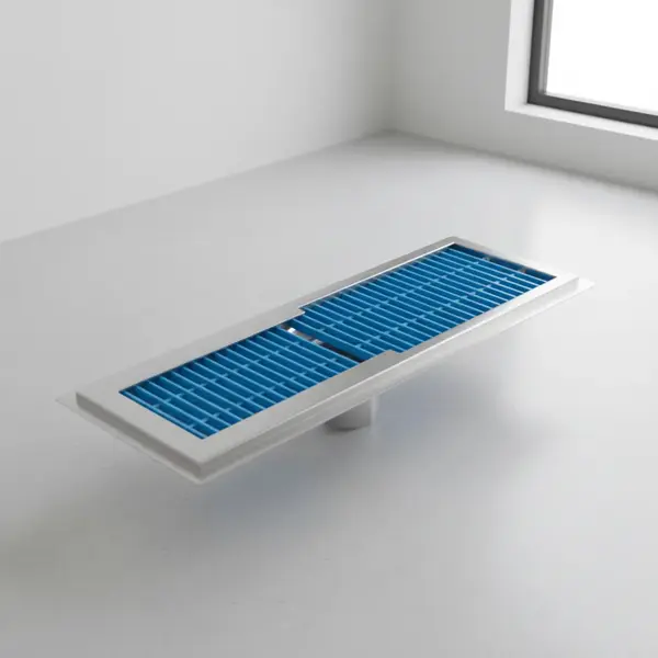 IMC/Teddy SEC-LFT12-26-PFG-ADA