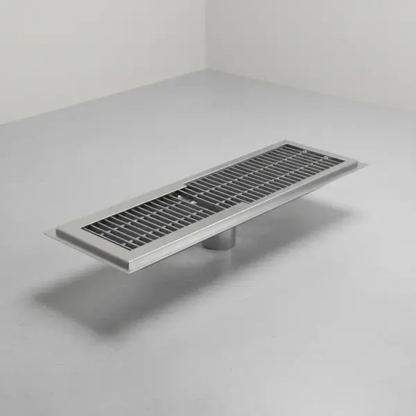 IMC/Teddy SEC-LFT12-26-SG-ADA