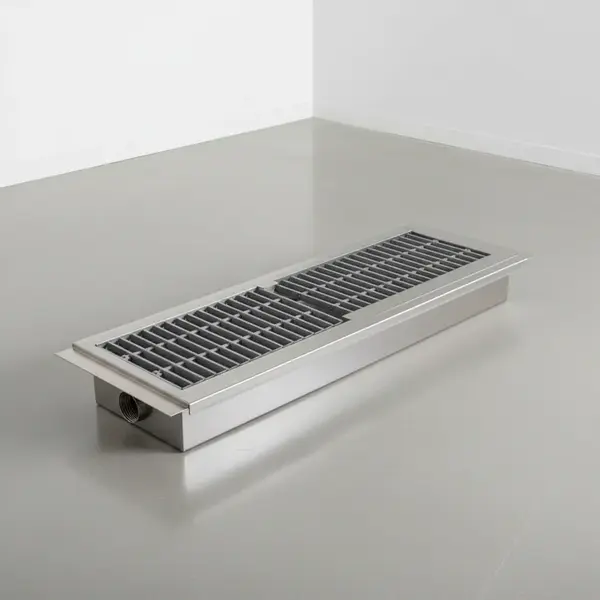 IMC/Teddy SEC-LFT12-27-PFG