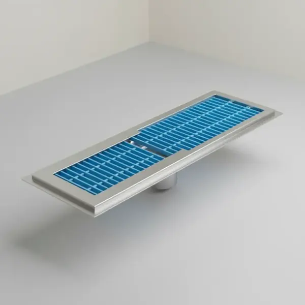 IMC/Teddy SEC-LFT12-27-PFG-ADA