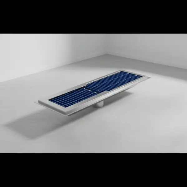 IMC/Teddy SEC-LFT12-31-PFG-ADA