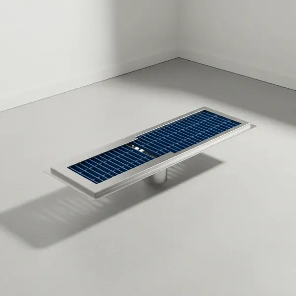 IMC/Teddy SEC-LFT12-32-PFG-ADA