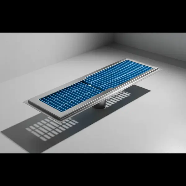 IMC/Teddy SEC-LFT12-34-PFG-ADA