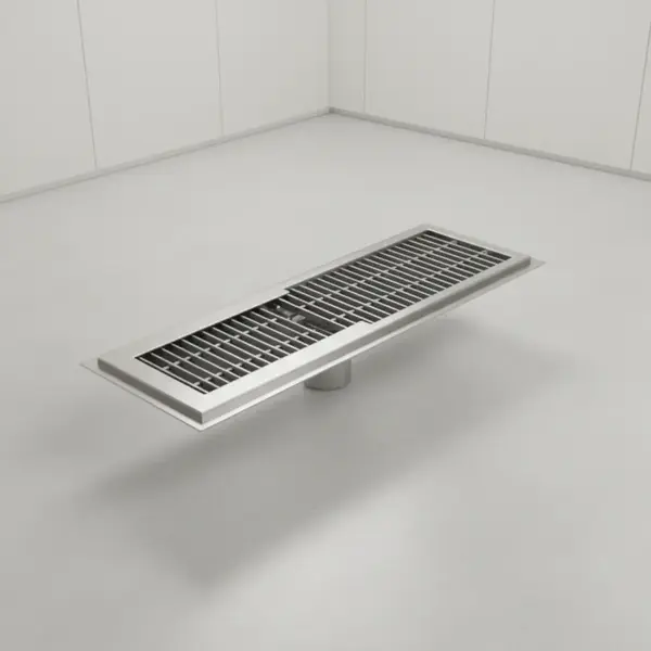 IMC/Teddy SEC-LFT18-13-SG-ADA