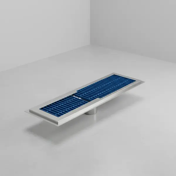 IMC/Teddy SEC-LFT18-14-PFG-ADA