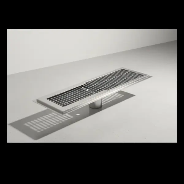 IMC/Teddy SEC-LFT18-15-PFG