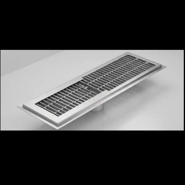 IMC/Teddy SEC-LFT18-15-SG-ADA