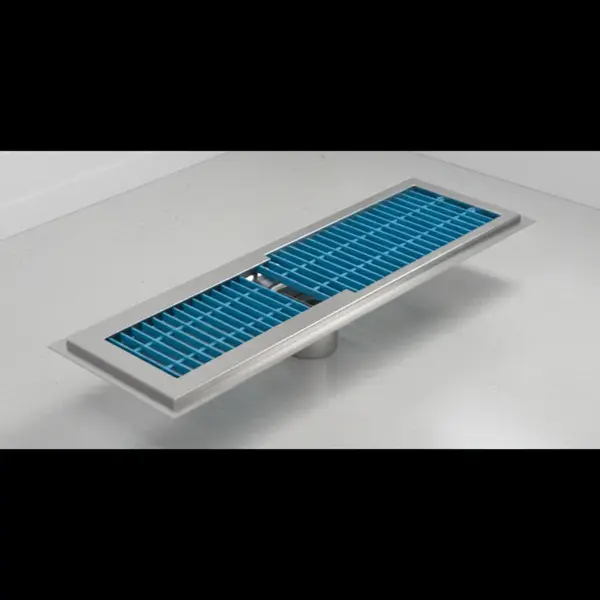 IMC/Teddy SEC-LFT18-17-PFG-ADA