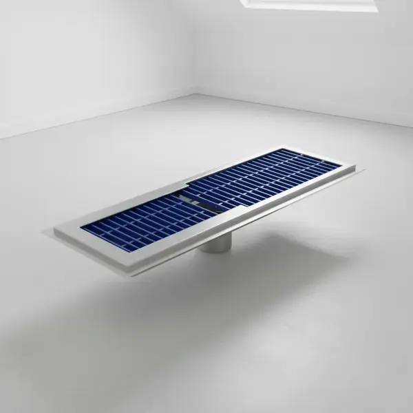 IMC/Teddy SEC-LFT18-18-PFG-ADA