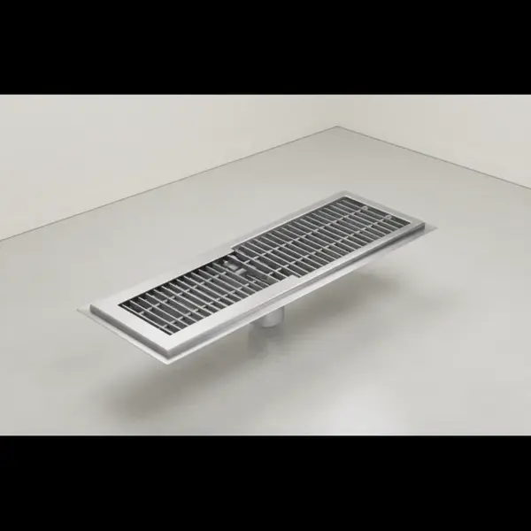 IMC/Teddy SEC-LFT18-20-PFG