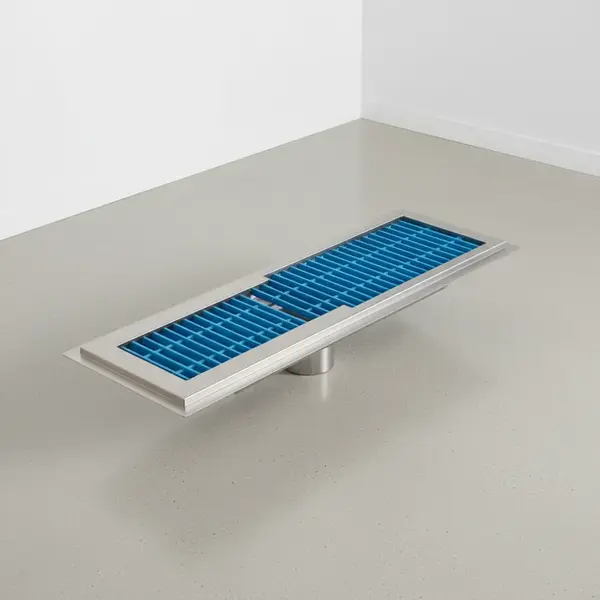 IMC/Teddy SEC-LFT18-22-PFG-ADA