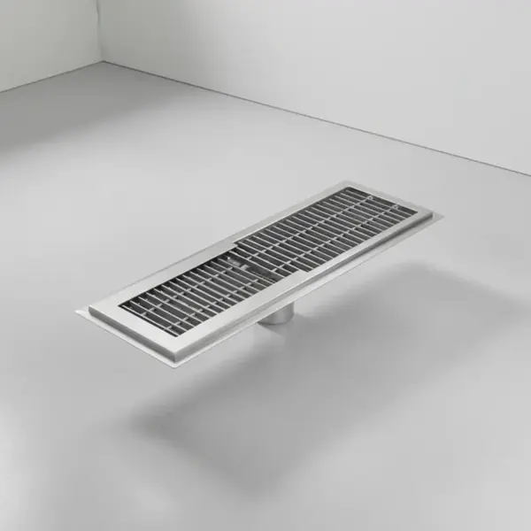 IMC/Teddy SEC-LFT18-24-SG