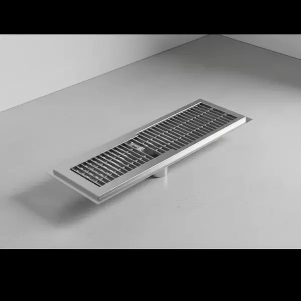 IMC/Teddy SEC-LFT18-24-SG-ADA