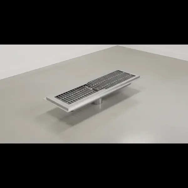 IMC/Teddy SEC-LFT18-24-SGAS