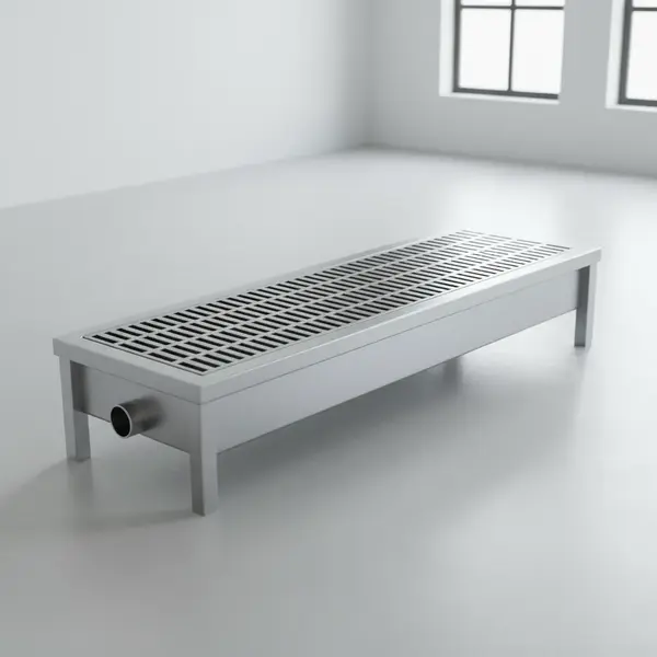 IMC/Teddy SEC-LFT18-25-SG-ADA