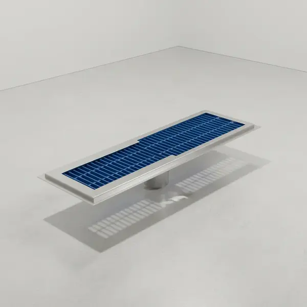 IMC/Teddy SEC-LFT18-26-PFG-ADA