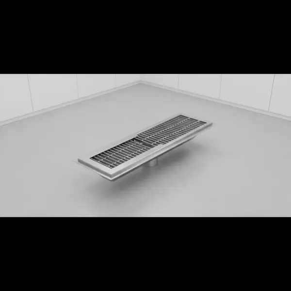 IMC/Teddy SEC-LFT18-30-SG